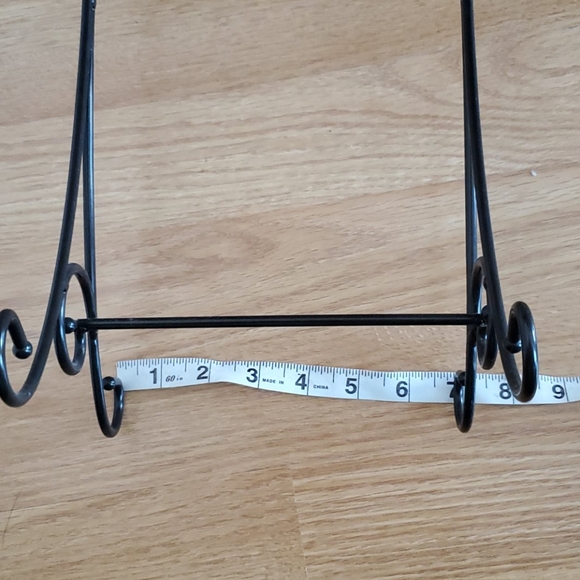 Princess house towel holder - Picture 4 of 4